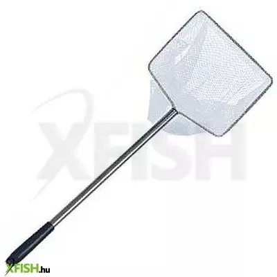 Egyéb vegyes halháló fém nyéllel 12,5cm (5)