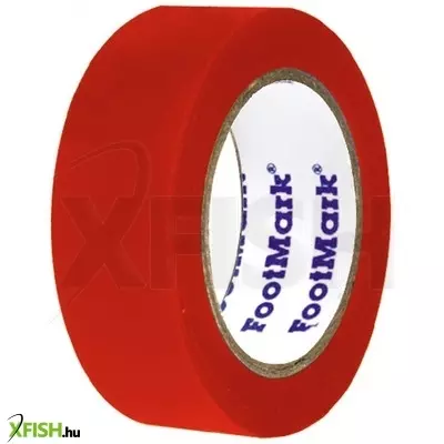 Sma home ss 220 szigetelőszalag, 20 m, piros