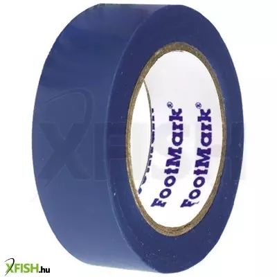 Sma home ss 320 szigetelőszalag, 20 m, kék