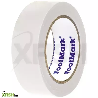 sma home ss 510 szigetelőszalag, 10 m, fehér