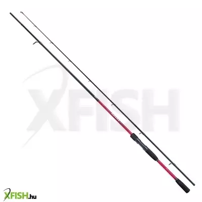 Shimano Sienna Spinning Eva Medium Pergető Horgászbot 241cm 10-35g 2 Részes