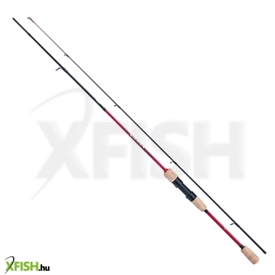 Shimano Sienna Spinning Cork Heavy Pergető Horgászbot 300cm 30-80g 2 Részes