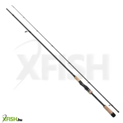 Shimano Stradic Moderate Fast Light Pergető Horgászbot 211cm 3-14g 2 Részes