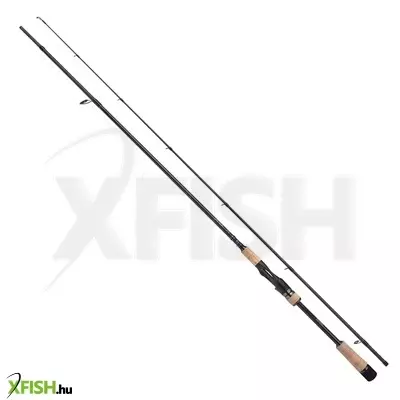 Shimano Stradic Spinning Medium Pergető Horgászbot 211cm 7-35g 2 Részes