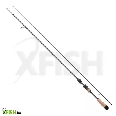 Shimano Stradic Moderate Fast Medium Pergető Horgászbot 242cm 21-56g 2 Részes