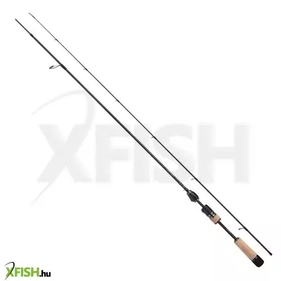 Shimano Stradic Spinning Medium Pergető Horgászbot 242cm 7-35g 2 Részes