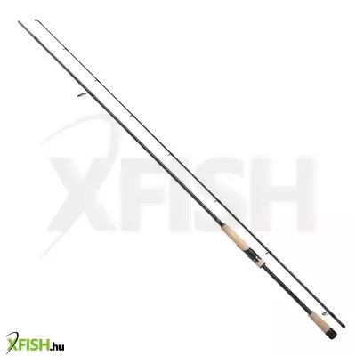 Shimano Stradic Spinning Medium Pergető Horgászbot 269cm 14-42g 2 Részes