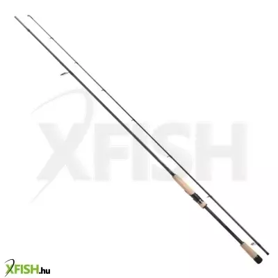 Shimano Stradic Moderate Fast Light Pergető Horgászbot 269cm 5-28g 2 Részes