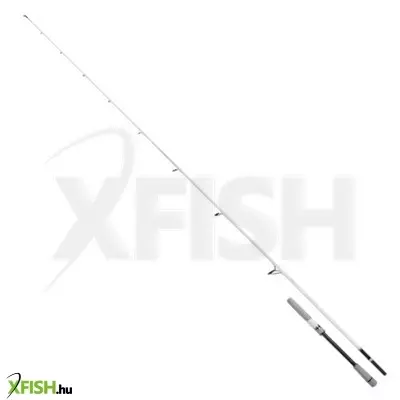 Shimano Stradic Spinning Seabass Medium Pergető Horgászbot 218cm 10-35g 1+1 Részes