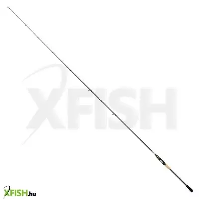 Shimano Sustain Spinning Fast Medium Pergető Horgászbot 208cm 7-28g 1+1 Részes