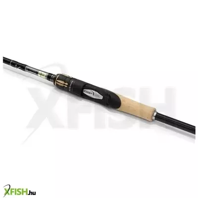 Shimano Sustain Spinning Fast Light Pergető Horgászbot 190cm 3-14g 1+1 Részes