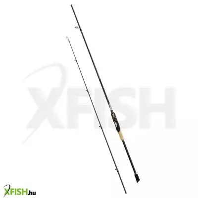 Shimano Sustain Spinning Fast Medium Pergető Horgászbot 223cm 5-21g 2 Részes
