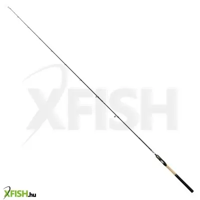 Shimano Sustain Spinning Moderate Fast Extra Heavy Pergető Horgászbot 269cm 42-84g 2 Részes