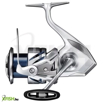 Shimano Stradic FM 4000 Pergető Orsó