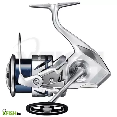 Shimano Stradic Fm 4000M Hg Pergető Orsó