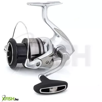 Shimano Stradic Fl Xg 4000 Pergető Orsó
