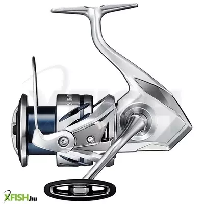Shimano Stradic FM 4000 Xg Pergető Orsó