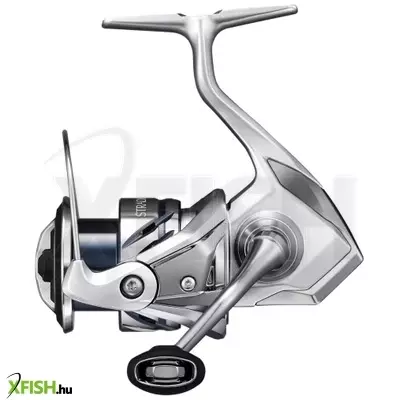 Shimano Stradic Fm C2000S Hg Pergető Orsó 