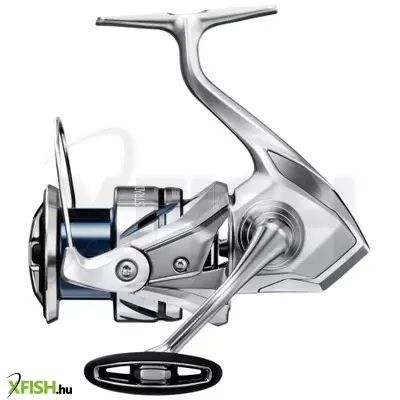 Shimano Stradic Fm C3000 Hg Pergető Orsó