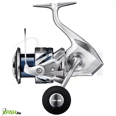 Shimano Stradic Fm C5000 Xg Harcsázó Orsó