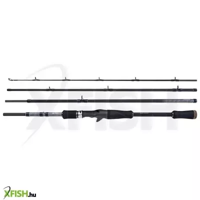 Shimano Stc Baitcasting Fast Heavy Pergető Horgászbot 229cm 56-140g 4 Részes