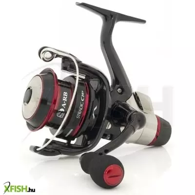 Shimano Stradic CI4 Ra Hátsófékes Orsó 4000
