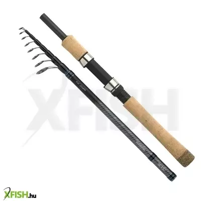 Shimano Rod Stc Spinning Mini Utazó Teleszkópos Horgászbot 210cm 7-21g