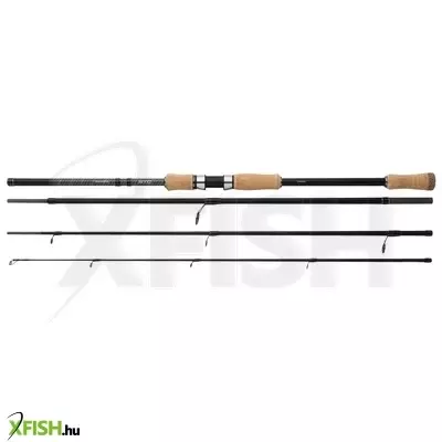 Shimano Stc Spinning Utazó Heavy Pergető Horgászbot 270cm 15-40g 5 Részes