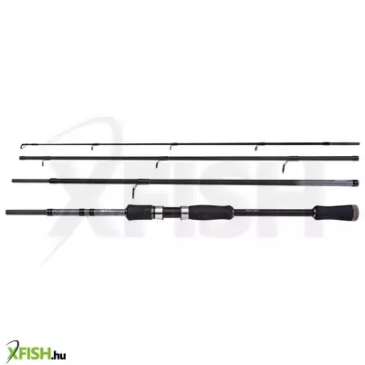 Shimano Stc Spinning Fast Medium Pergető Horgászbot 213cm 7-28g 4 Részes