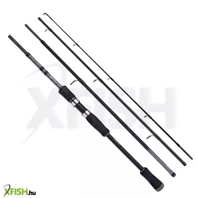 Shimano Stc Spinning Fast Heavy Pergető Horgászbot 244cm 15-56g 4 Részes