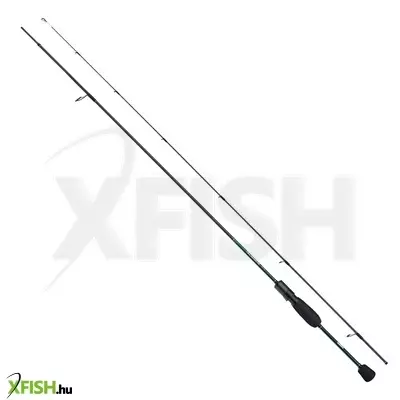 Shimano Technium As Ultra Light Pergető Horgászbot 198cm 0.5-4.5g 2 Részes
