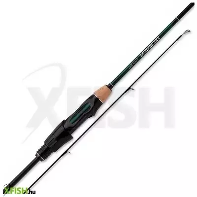 Shimano Technium Spin Trout Area Ultra Light Pergető Horgászbot 195cm 1,5-4,5g 2Részes