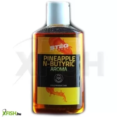 Stég Product Aroma Ananász 250Ml