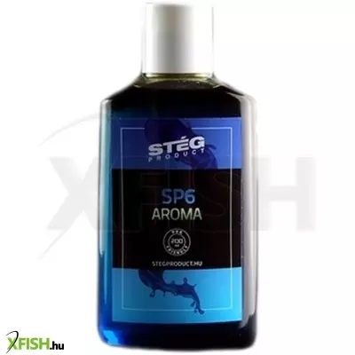 Stég Product Aroma Sp6 200ML (sp030010)