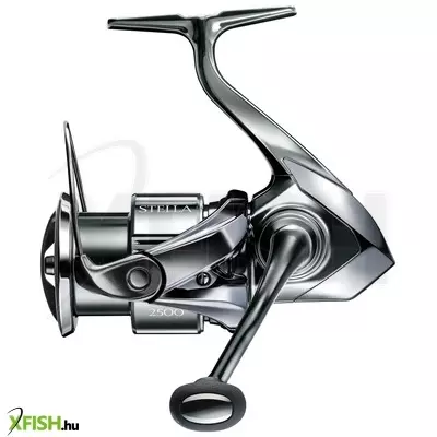 Shimano Stella Fk Hgs 2500 Pergető Orsó