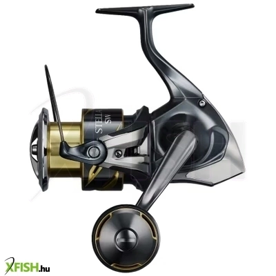 Shimano Stella SW D 4000 XG Harcsázó Orsó