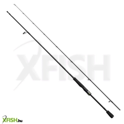 Shimano Sustain CX Spinning EVA Light Pergető Horgászbot 223cm 7-21g 2 Részes