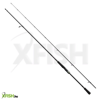 Shimano Sustain CX Spinning EVA Medium Pergető Horgászbot 269cm 7-35g 2 Részes