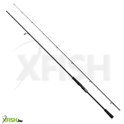 Shimano Sustain CX Spinning EVA Medium Pergető Horgászbot 269cm 14-42g 2 Részes