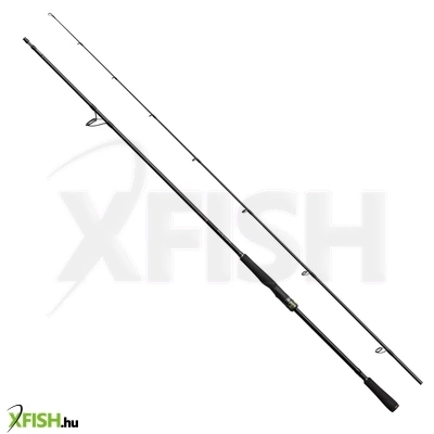 Shimano Sustain CX Spinning EVA Heavy Pergető Horgászbot 259cm 42-84g 2 Részes