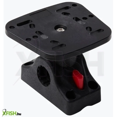 Dam Fish Finder Mount Small Halradar Tartó Kicsi
