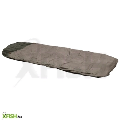 Prologic Element Comfort 4 Season Horgász Hálózsák 215x90cm