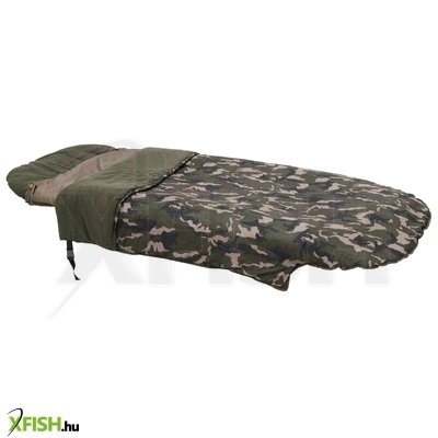 Prologic Element Comfort Hálózsák És Takaró 215x90cm