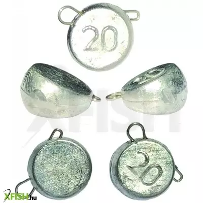 Jigfej Eccentric 5Gr 7Db/Cs Festetlen