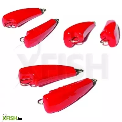 Jigfej Easy-Rider 5Gr 7Db/Cs Piros