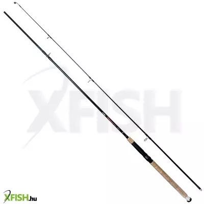 Silstar Yokozuna Spin 70 Medium pergető bot 300 cm 20-70 g 2 Részes