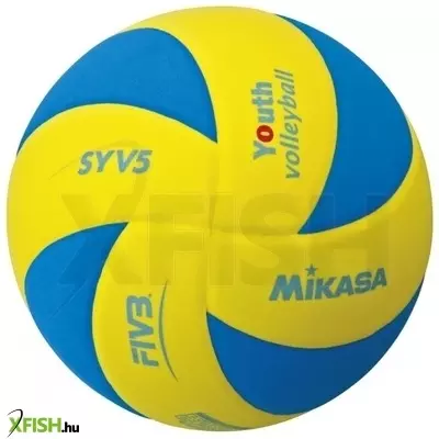 Mikasa Iskolai Röplabda Eva Hab Borítású