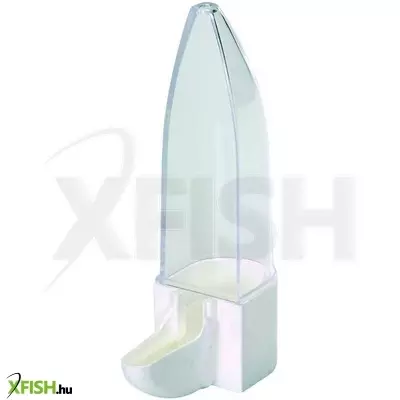 Szer-ber team madáritató kalitkába banán alakú - 80ml