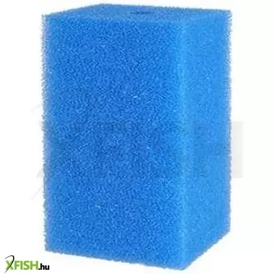 Szer-ber team hasáb szűrőszivacs akvárium szűréshez - 10x10x15cm