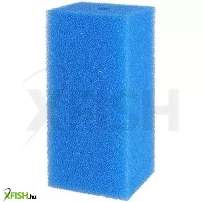 Szer-ber team hasáb szűrőszivacs akvárium szűréshez - 10x10x20cm